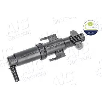 Gicleur d'eau de nettoyage, nettoyage des phares AIC 72076