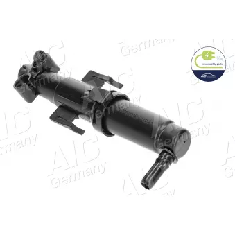 Gicleur d'eau de nettoyage, nettoyage des phares AIC OEM 61677377668