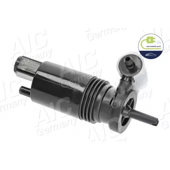 Pompe d'eau de nettoyage, nettoyage des vitres AIC 72080