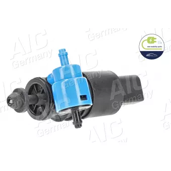 Pompe d'eau de nettoyage, nettoyage des vitres AIC 72087
