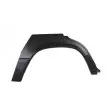BLIC 6504-03-3511582P - Doublure d'aile arrière droit 