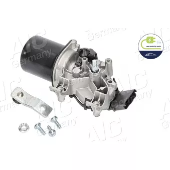 Moteur d'essuie-glace AIC 72096
