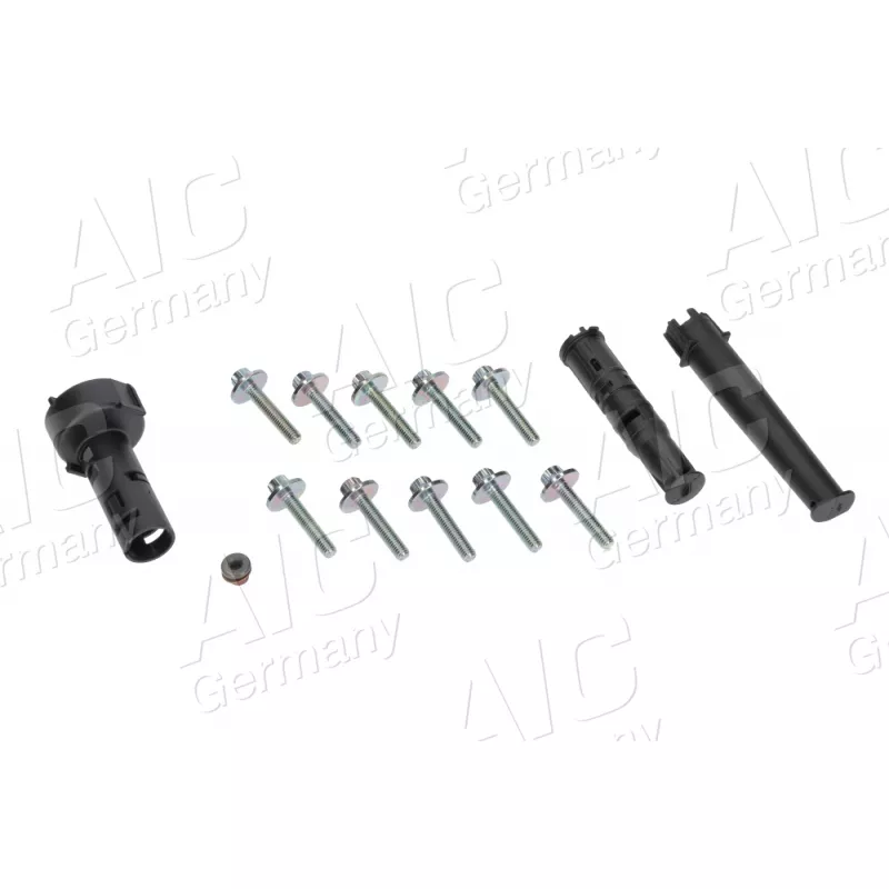 Carter d'huile, boîte automatique AIC 72099 - Visuel 1