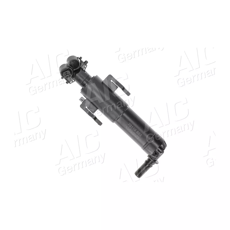 Gicleur d'eau de nettoyage, nettoyage des phares AIC 72119 - Visuel 1