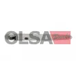 AIC 72122 - Feu clignotant