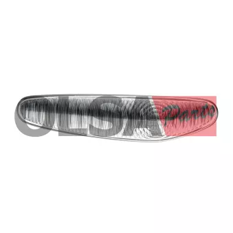 AIC 72125 - Feu clignotant
