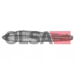 Feu clignotant AIC [72132]