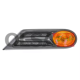 AIC 72144 - Feu clignotant