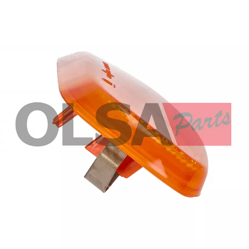 Feu clignotant AIC 72150 - Visuel 2