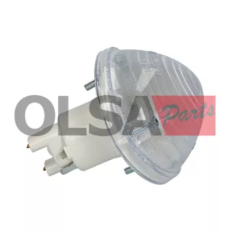 Feu clignotant AIC OEM 4126068