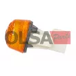 AIC 72157 - Feu clignotant