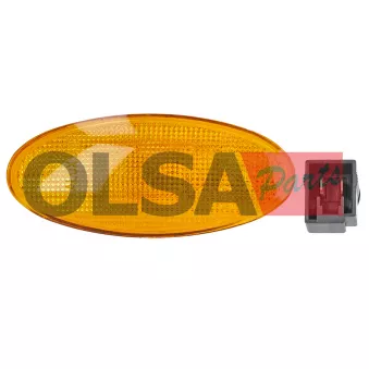 Feu clignotant AIC 72160