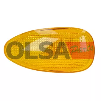 Feu clignotant AIC 72163