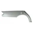 BLIC 6504-03-3527584P - Doublure d'aile arrière droit 