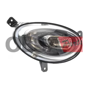 AIC 72171 - Feu clignotant avant droit 