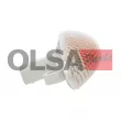 AIC 72180 - Feu clignotant