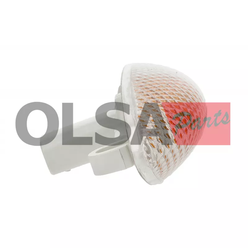 Feu clignotant AIC 72180 - Visuel 2