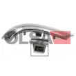 AIC 72183 - Feu clignotant