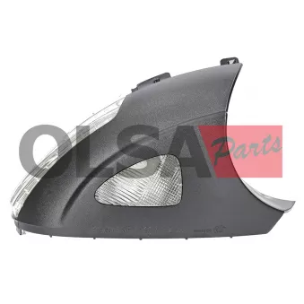 Feu clignotant AIC OEM 5N0949102E