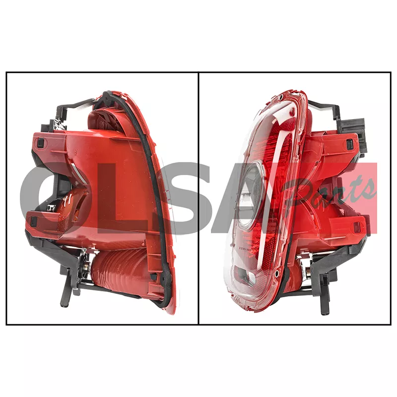 Feu arrière AIC 72222 - Visuel 2