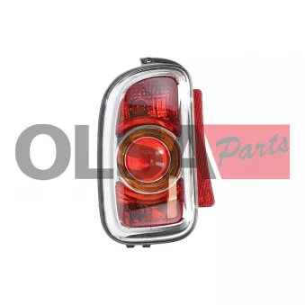 Feu arrière AIC 72229