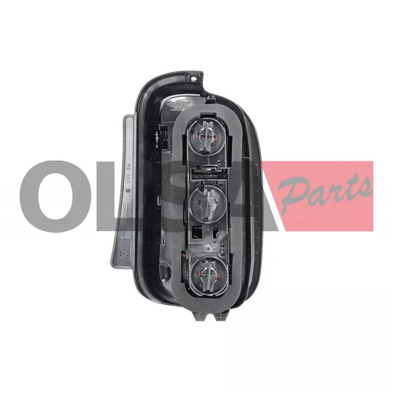 Feu arrière AIC 72231 - Visuel 1