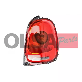 Feu arrière AIC OEM 63217297434