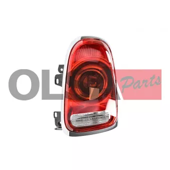 Feu arrière AIC 72252