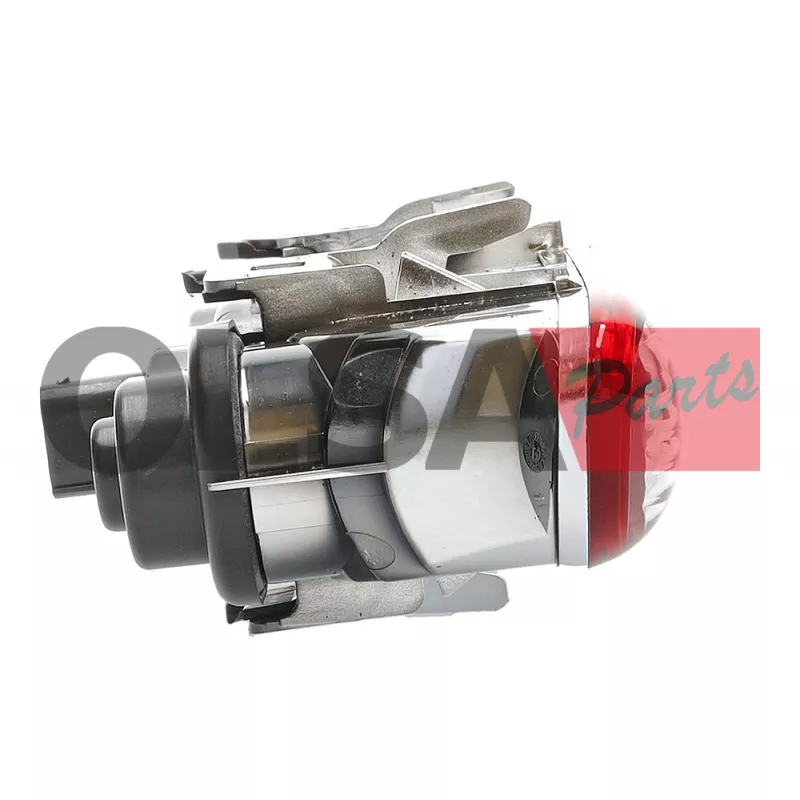 Feu antibrouillard arrière AIC 72259 - Visuel 2