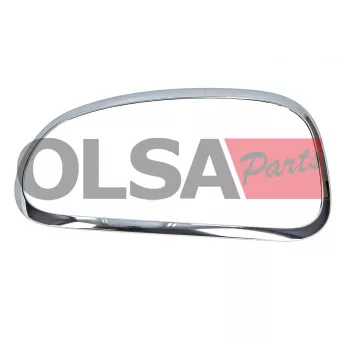 Enjoliveur, Feu arrière AIC OEM 52109806936 Enjoliveur, Feu arrière AIC OEM 52109806936