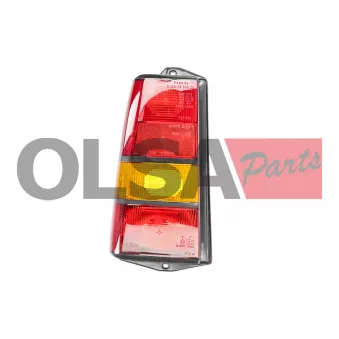 Feu arrière AIC 72265