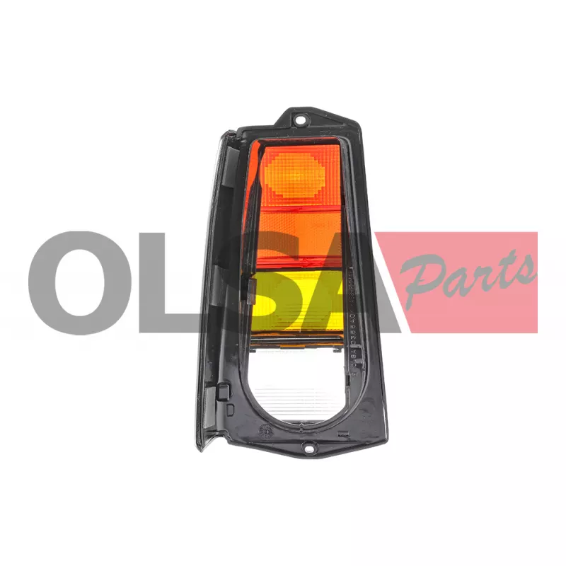 Feu arrière AIC 72266 - Visuel 1