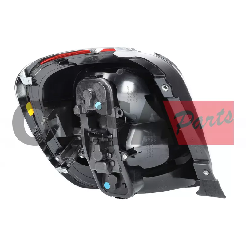 Feu arrière AIC 72274 - Visuel 1