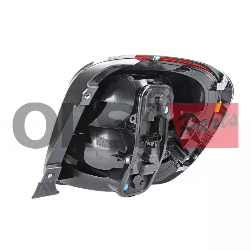 Feu arrière AIC 72275 - Visuel 2