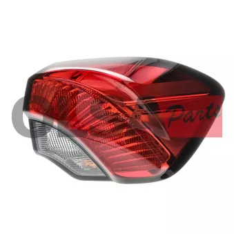 Feu arrière AIC 72282