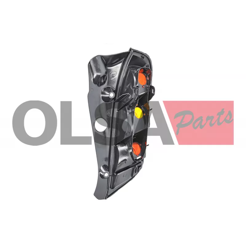 Feu arrière AIC 72293 - Visuel 1