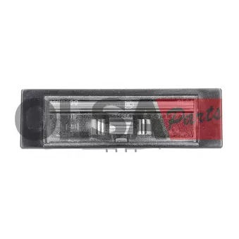 Feu éclaireur de plaque AIC OEM 46786572