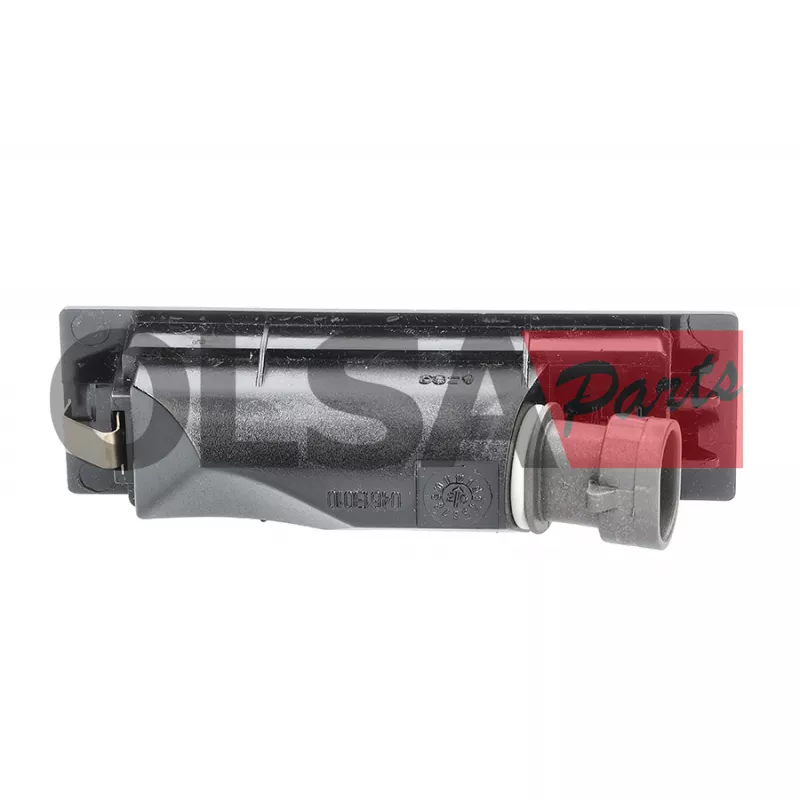 Feu éclaireur de plaque AIC 72324 - Visuel 1