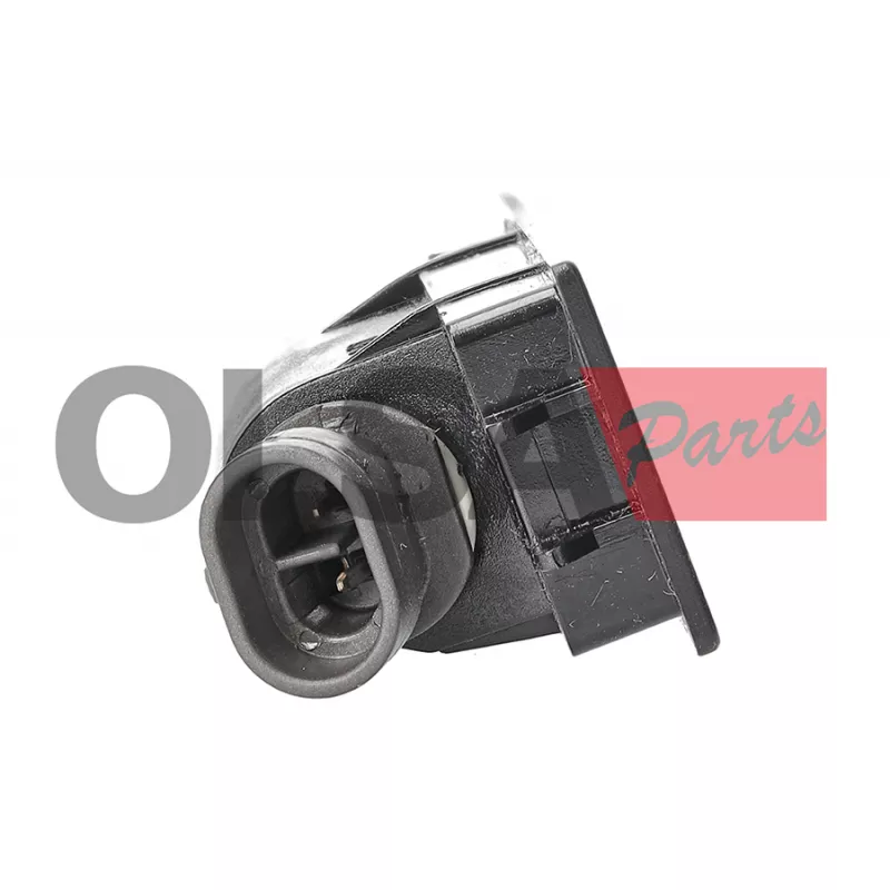 Feu éclaireur de plaque AIC 72324 - Visuel 2