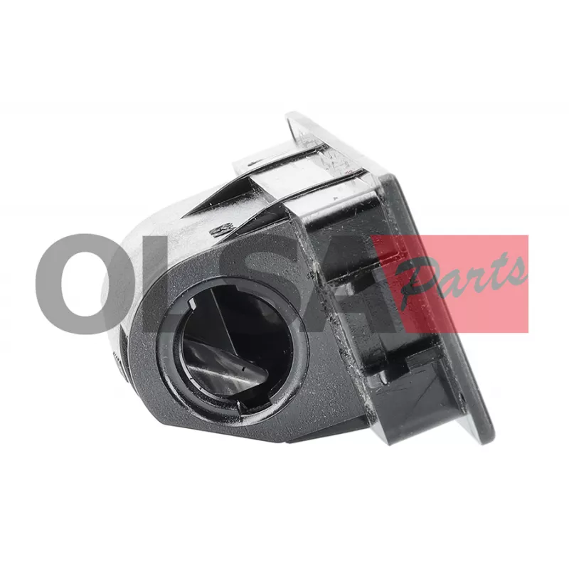 Feu éclaireur de plaque AIC 72326 - Visuel 2