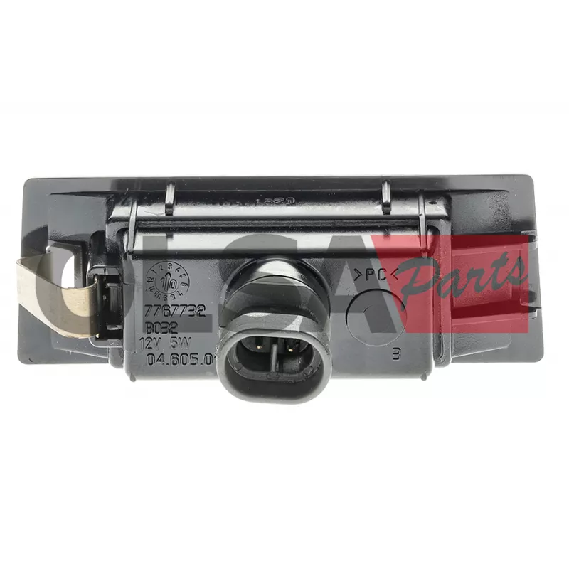 Feu éclaireur de plaque AIC 72333 - Visuel 1