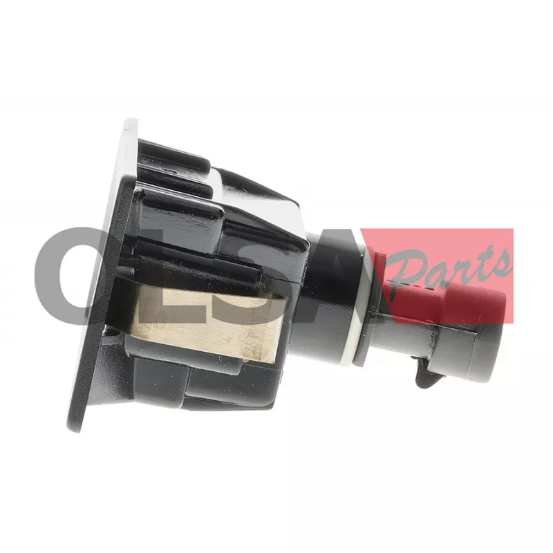 Feu éclaireur de plaque AIC 72333 - Visuel 2