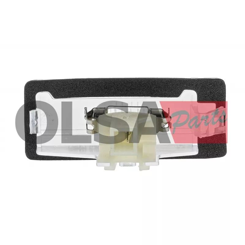 Feu éclaireur de plaque AIC 72337 - Visuel 1