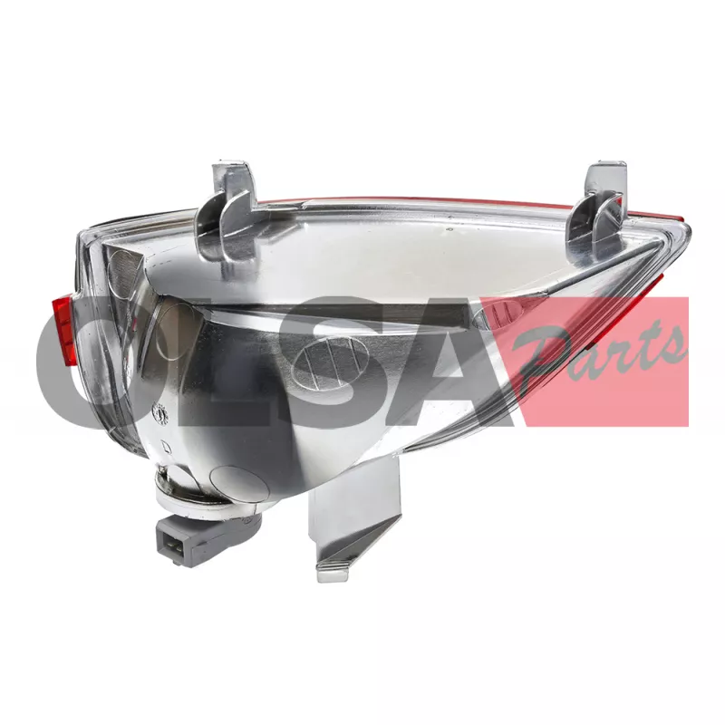 Feu antibrouillard arrière AIC 72362 - Visuel 1