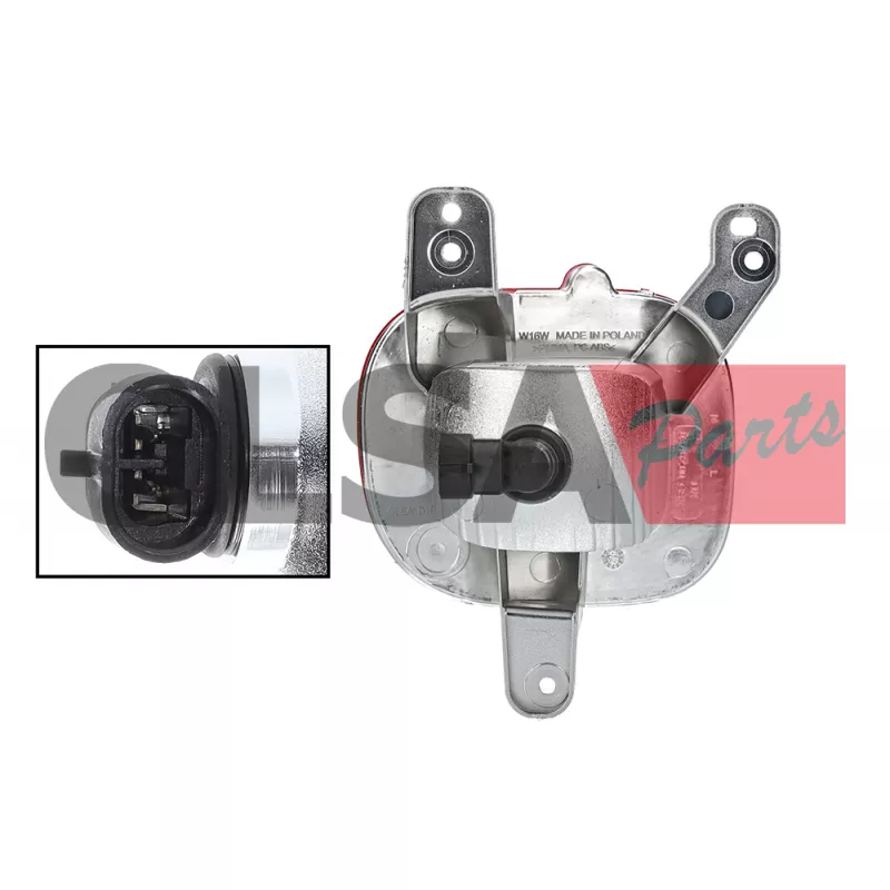 Feu de recul AIC 72363 - Visuel 2