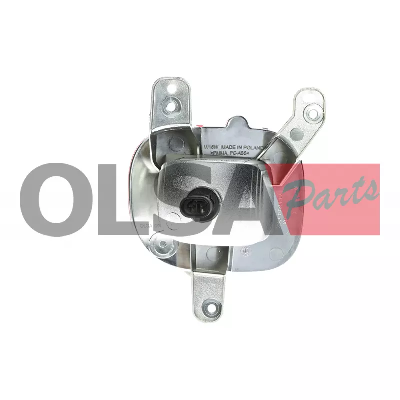 Feu de recul AIC 72365 - Visuel 1