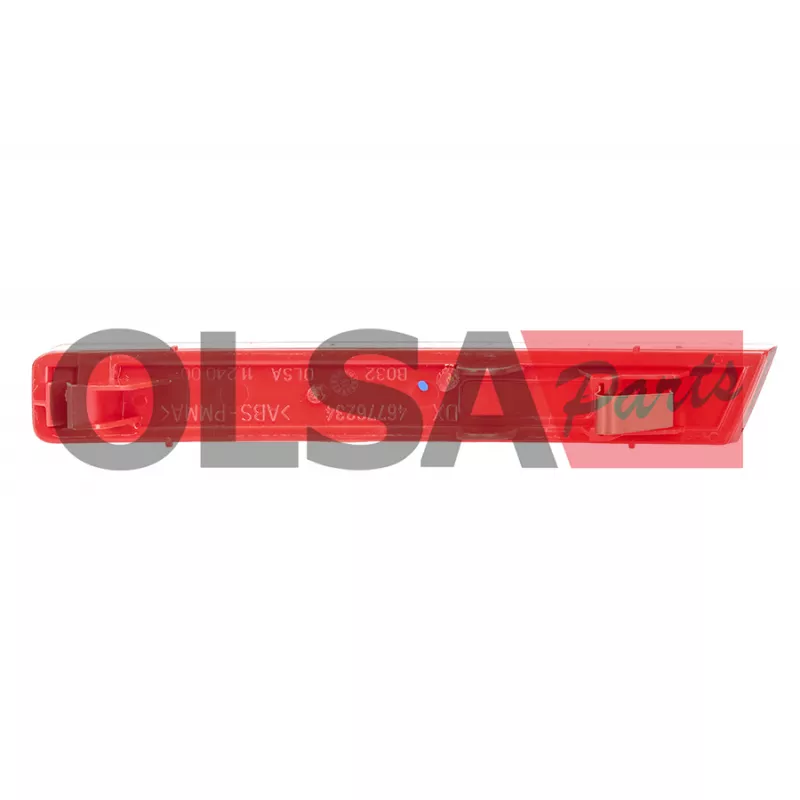 Catadioptre arrière droit AIC 72371 - Visuel 1