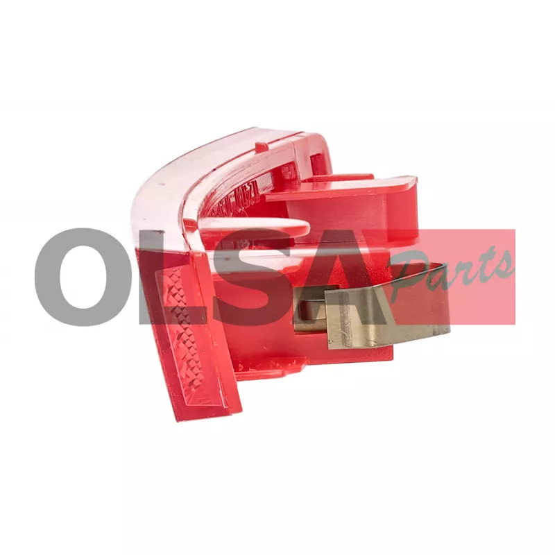 Catadioptre arrière gauche AIC 72372 - Visuel 2