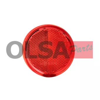 Catadioptre arrière droit AIC OEM 7779100