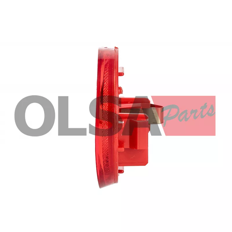 Catadioptre arrière gauche AIC 72378 - Visuel 2